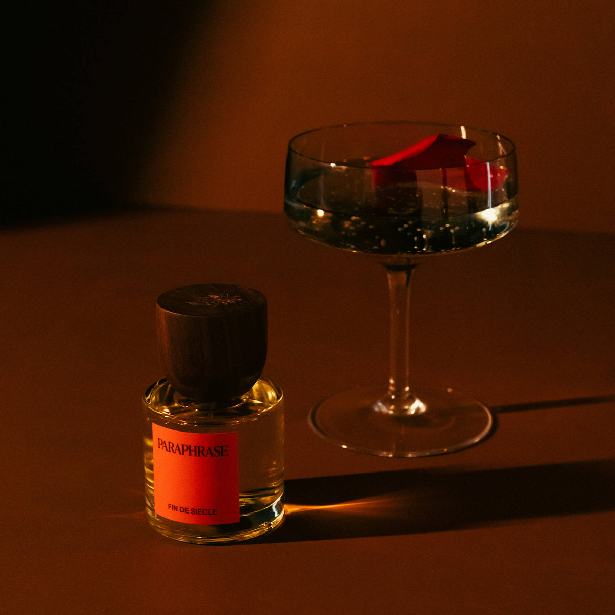 FIN DE SIECLE | DIRTY, WILD ROSE