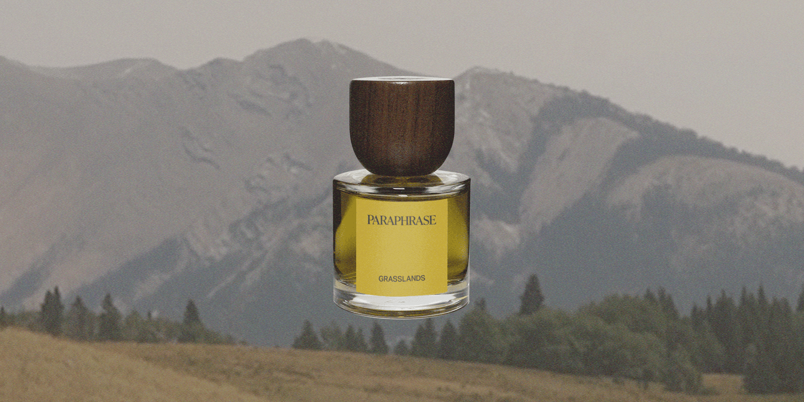 Sweet Grass Name Change