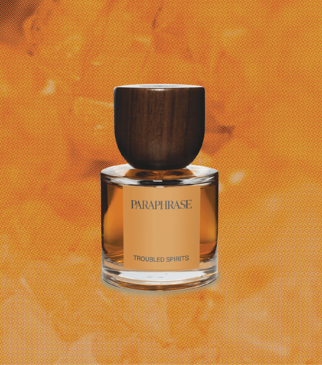 Material Expressions: Amber