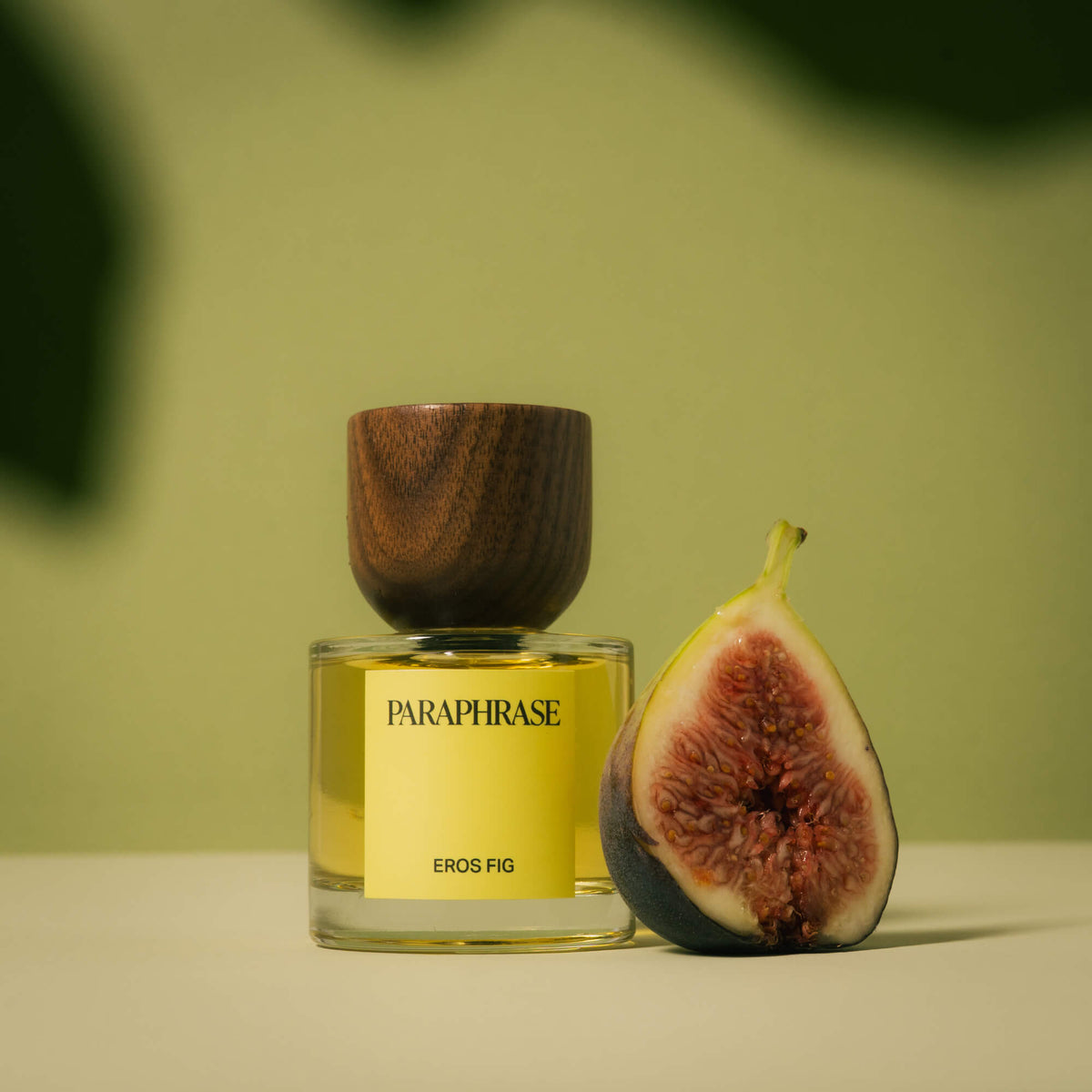 EROS FIG | SWEET SUNWARMED FRUIT