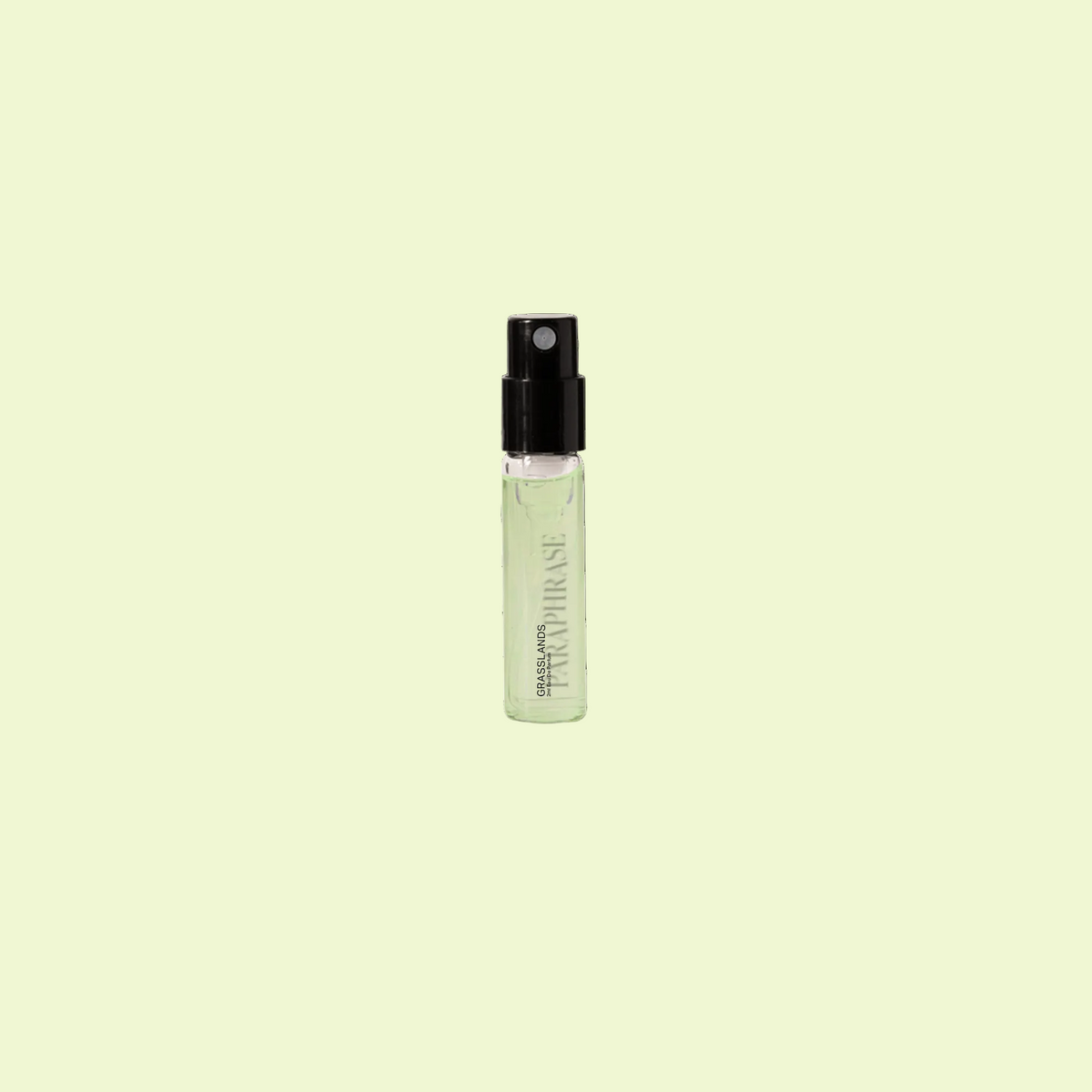 Grasslands Sample | Golden Grassy Herbs