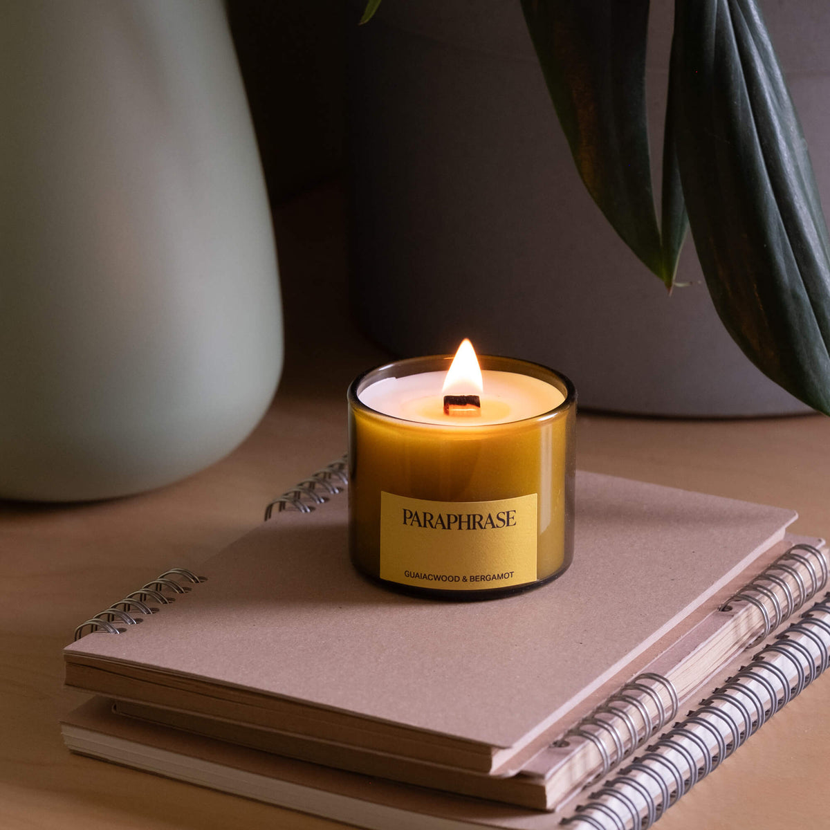 Limited Edition | Votive Candle Trio