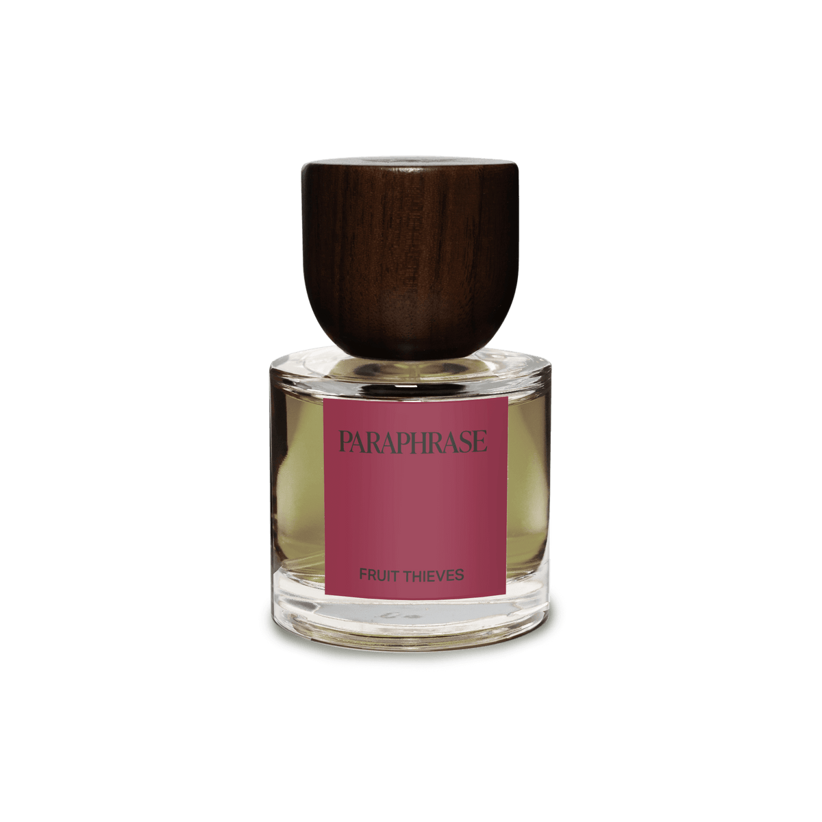 FRUIT THIEVES | TART, JUICY PASSIONFRUIT