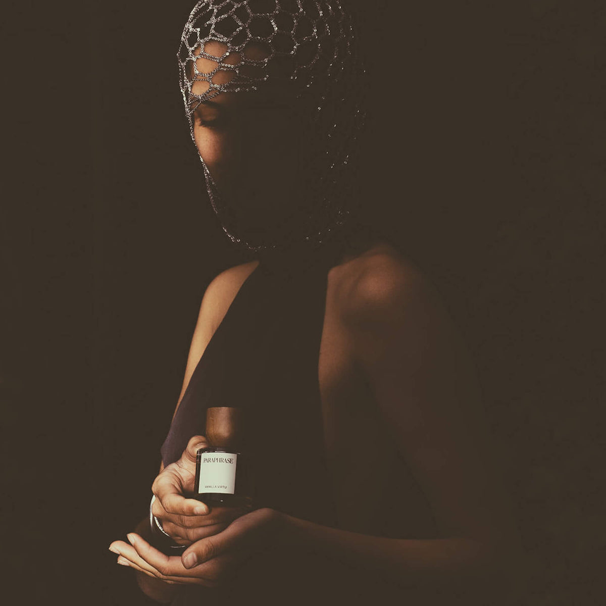 VANILLA VIRTU | SPICED MEDIEVAL VANILLA