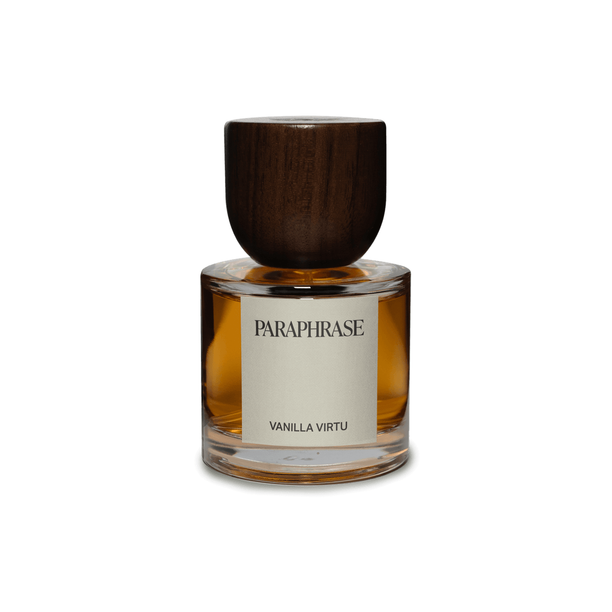 VANILLA VIRTU | SPICED MEDIEVAL VANILLA